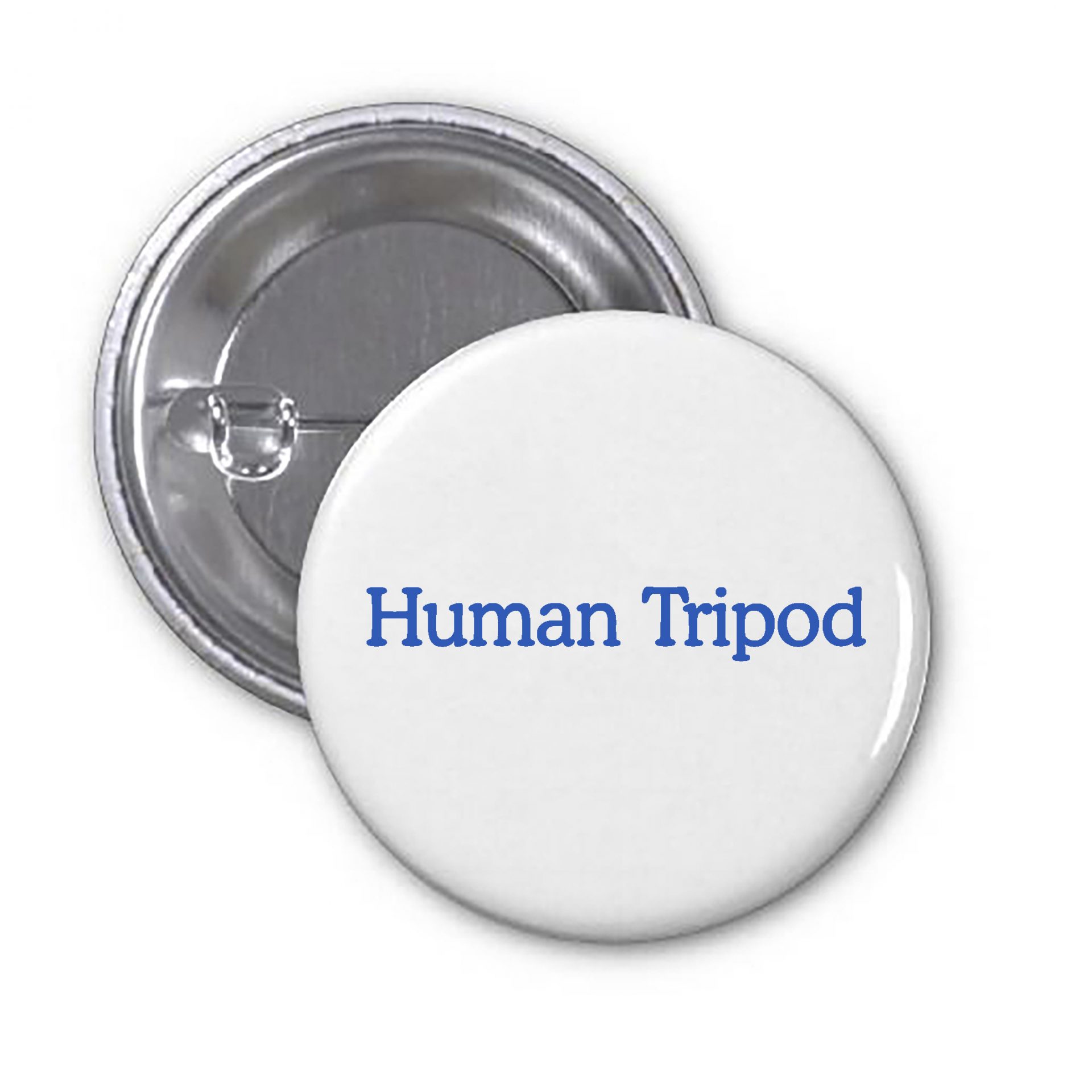 Human Tripod-1
